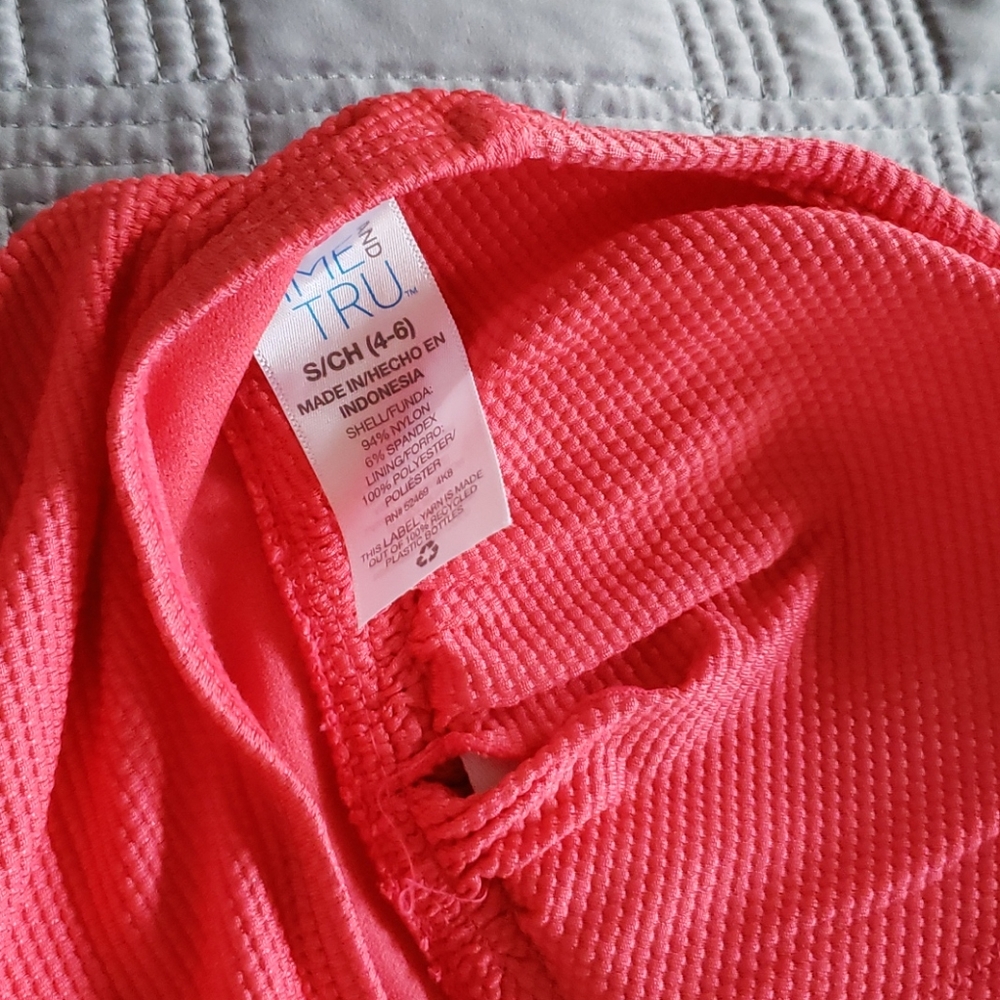 Bathing suit - Picture 3 of 4